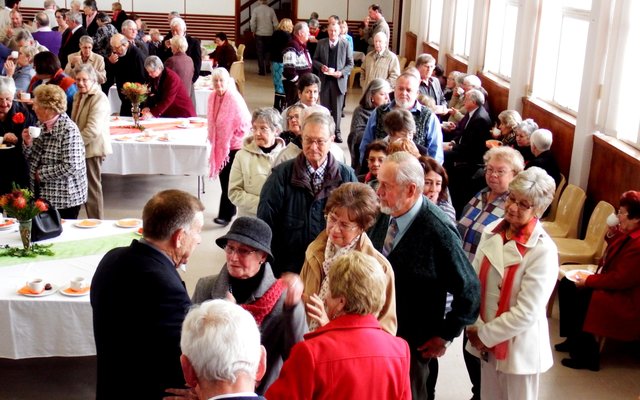 Gansbaai Dr Bobo Emeritaat 8